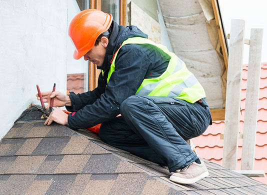 Exceptional Roofing Services Cudahy