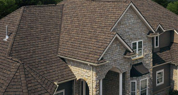 Cudahy Asphalt Shingle Roofing 