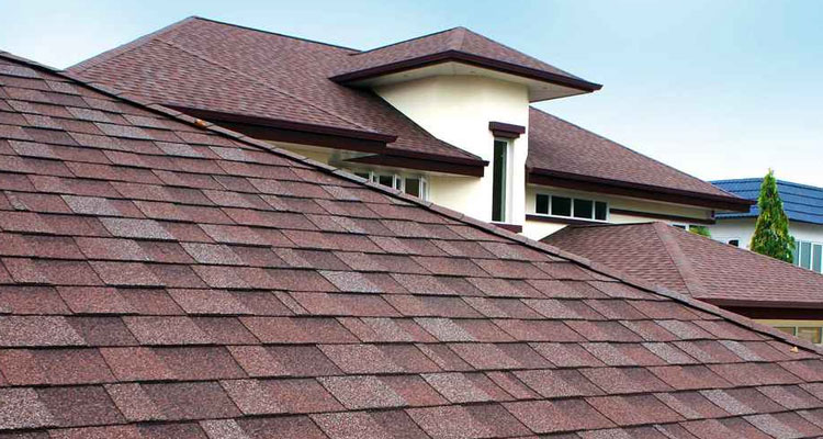 Asphalt Shingle Roofing Repair Cudahy