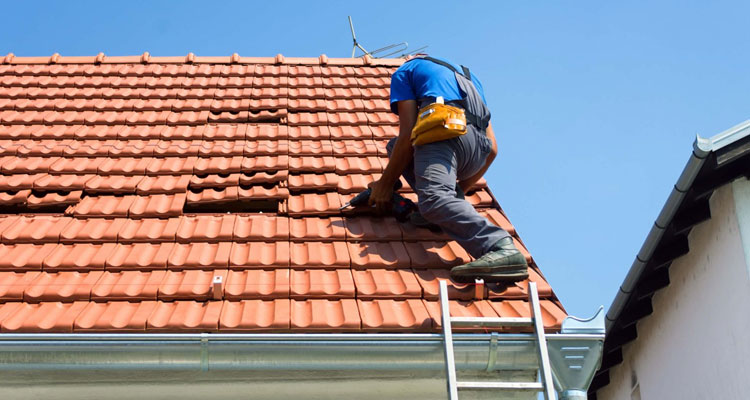 Best Roofing Company Cudahy