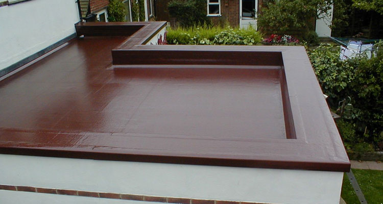 Flat Roof Installation Cudahy