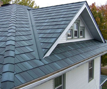 Shingle Roofing Cudahy