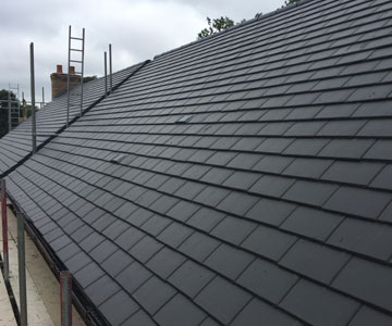 Slate Tile Roofing Cudahy