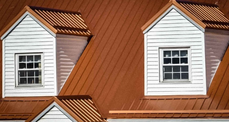 Metal Roofing Contractors Cudahy