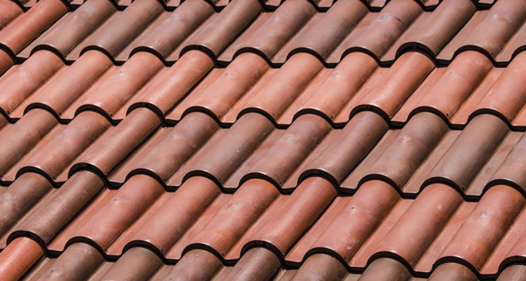 Spanish Clay Roof Tiles Cudahy